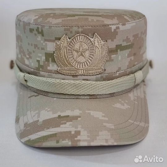 Кепка жара сирийка