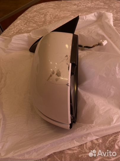 Зеркало левое Xonda Vezel