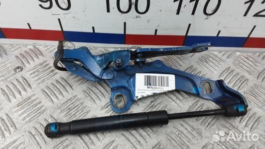 Петля капота mini cooper R56 (99N13D501)