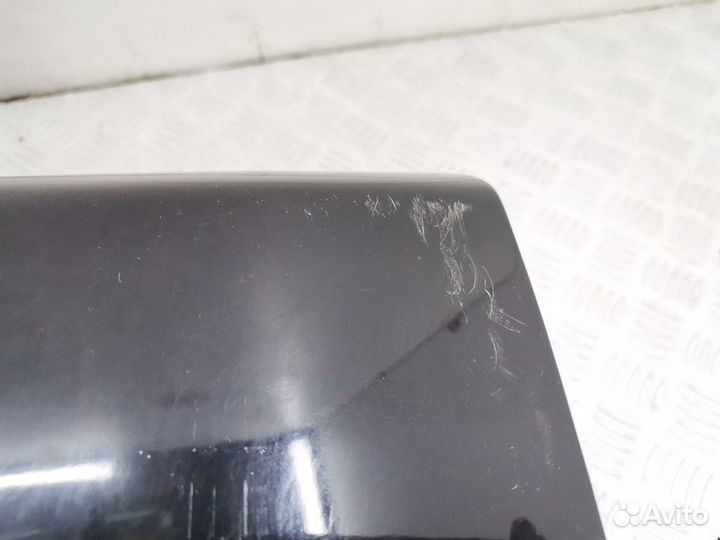 Крышка багажника Peugeot 4007