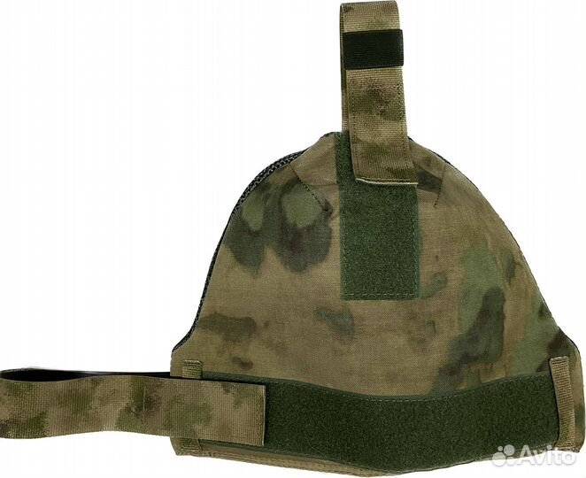 Защита плеч для бронежилета с Баллистикой