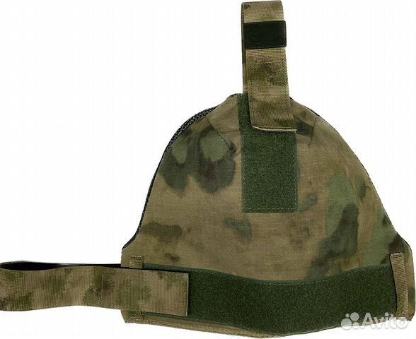 Защита плеч для бронежилета с Баллистикой