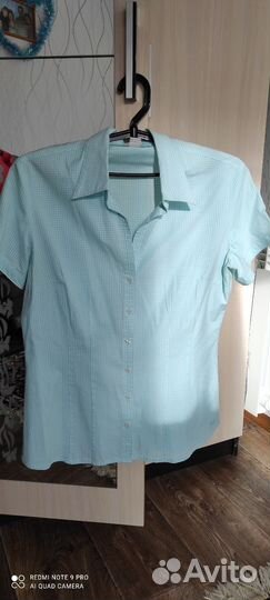 Рубашка женская