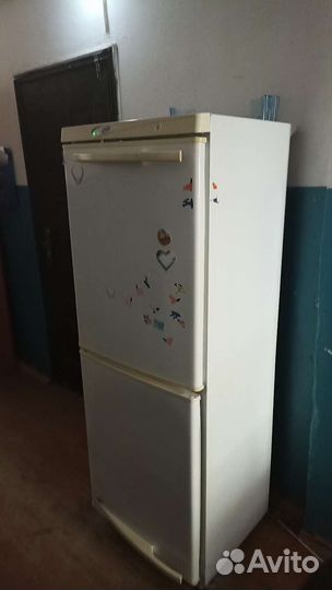 Холодильник