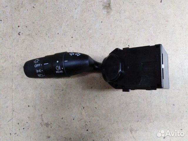 Переключатель подрулевой левый Honda Cr-V 2006