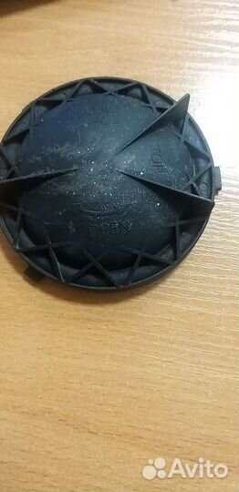 Крышка фары Mazda 6