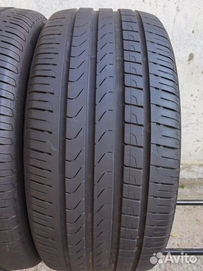 Pirelli Scorpion Verde 285/45 R20 112Y
