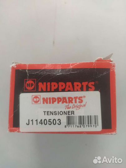 Ролик натяжной ремня грм