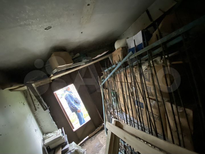 Гараж, 18 м²