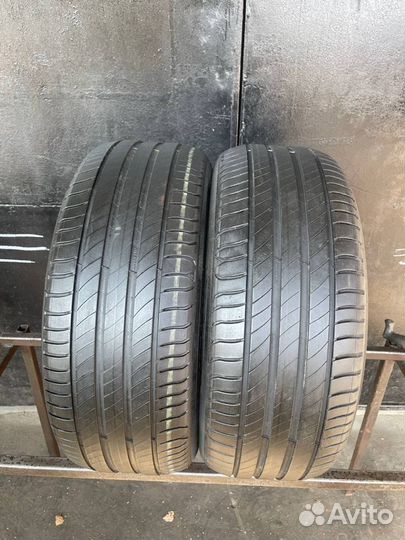 Michelin Primacy 4 225/55 R17