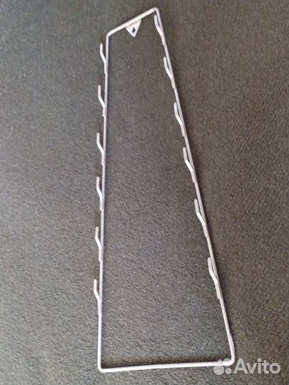 Вешалка для цепочек, бус, украшений