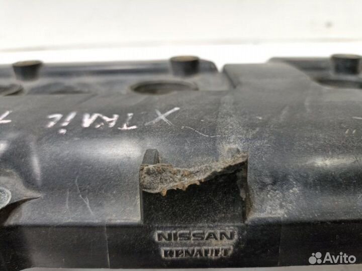 Крышка головки блока (клапанная) Nissan X-Trail