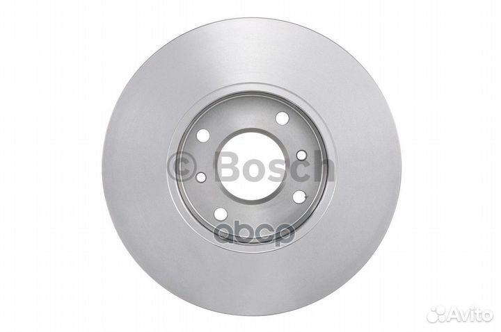 0 986 478 728 диск тормозной передний c ABS