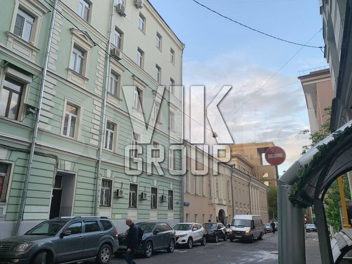 Комната 15 м² в 7-к., 5/5 эт.