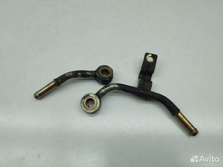 Трубка масляная АКПП Honda Domani MA4 1994 г.в