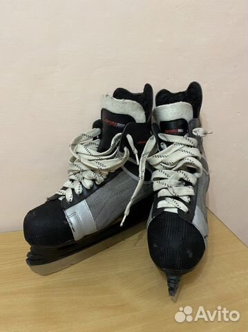 Коньки мужские 41 размер