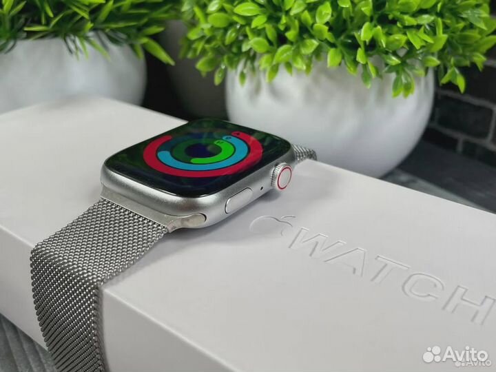 Apple Watch 9 