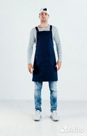 Китель поварской в Москве оптом