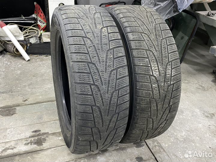 Kumho I'Zen KW31 205/60 R16 96R