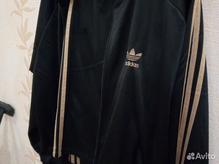 Спортивный костюм унисекс Адидас