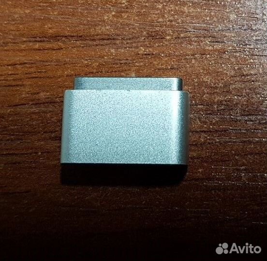 Адаптер переходник Apple MagSafe на MagSafe 2