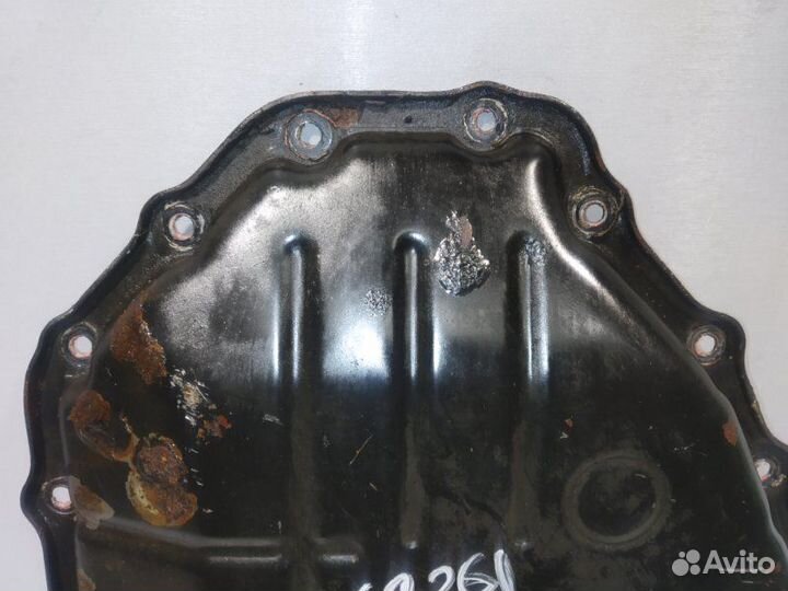 Поддон Kia Rio G4FC 2011