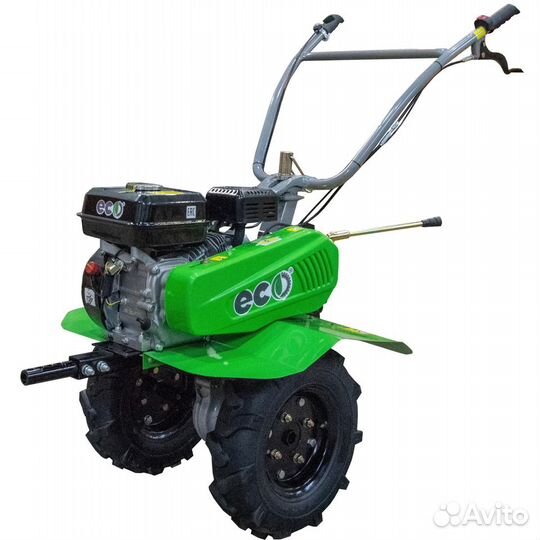 Мотоблок ECO мб3-703 (7 л.с.)(размер колеса 4x8)