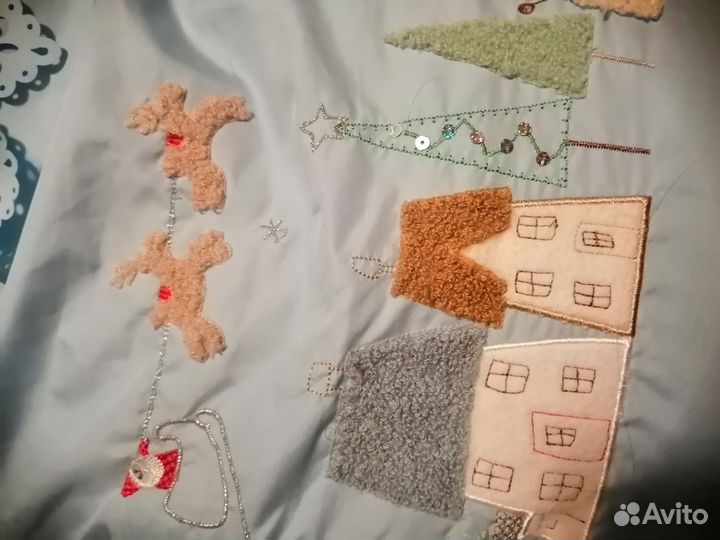 Конверты на выписку