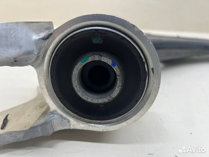 Б/У Б/У Рычаг подвески 202001972AA exeed