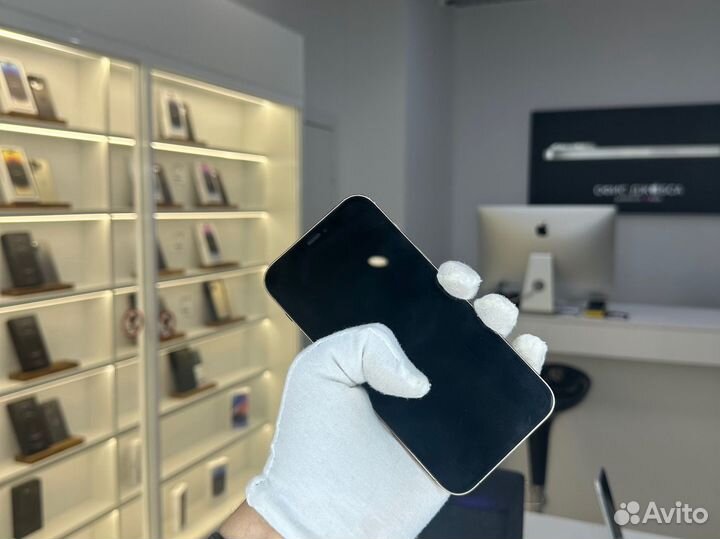 iPhone 12 Pro, 512 ГБ