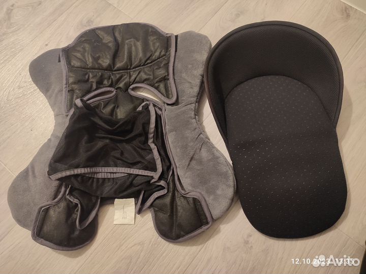 Автокресло 0-13