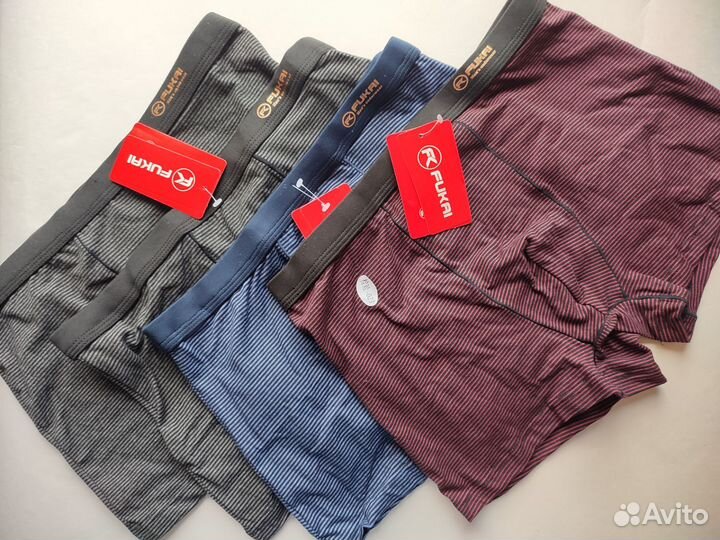 Набор трусов на мальчика 164 170