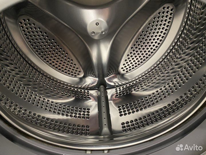 Стиральная машина LG