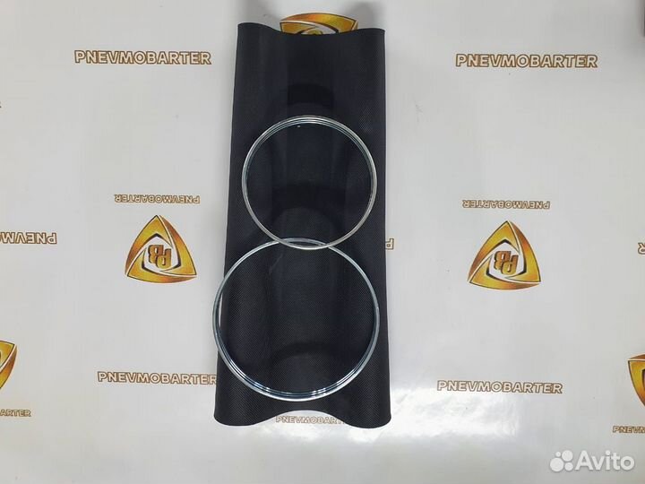 Ремкомплект переднего пневмобаллона Mercedes W164