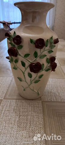 Ваза подцветочник