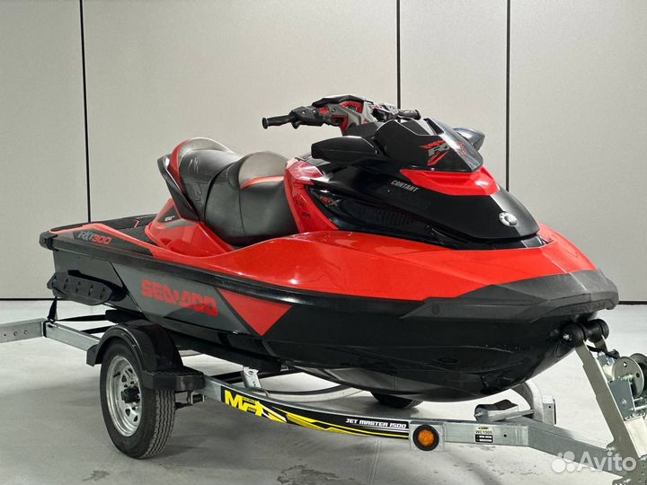 BRP Sea-Doo RXT 300