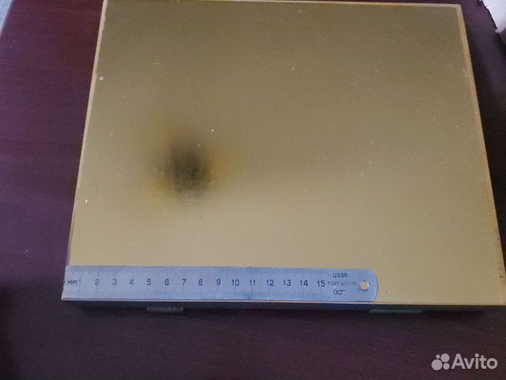 Доски под иконы