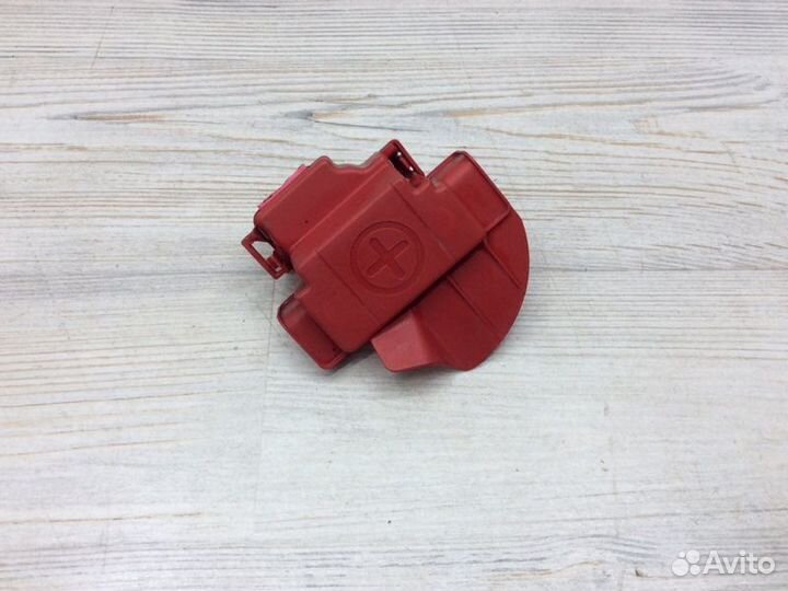 Крышка клеммы LADA Vesta седан цвет серый 