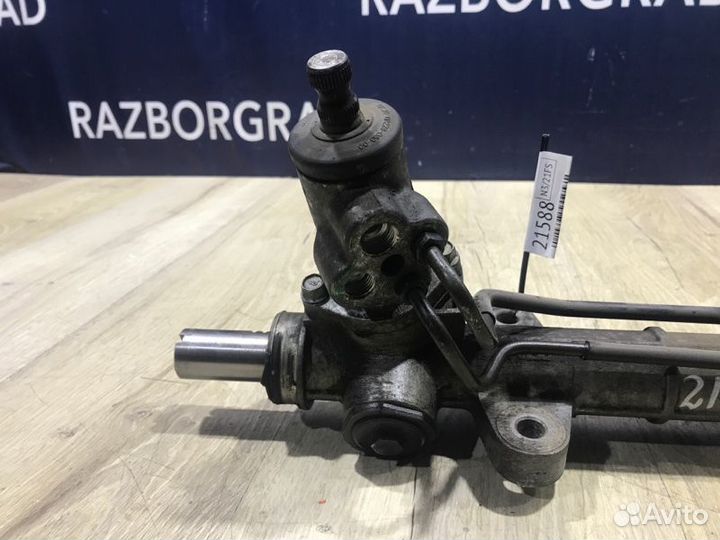 Рулевая рейка Hyundai Sonata NF 2.4 G4KC 2006