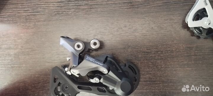 Переключатель скоростей на велосипед перед,зад