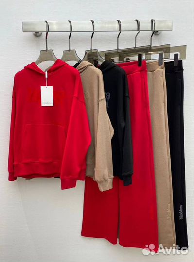 Костюм спортивный Max Mara