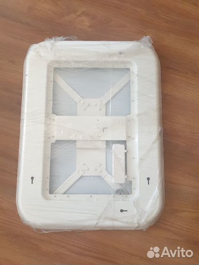 Зеркало storjorm IKEA светодиодная подсветка