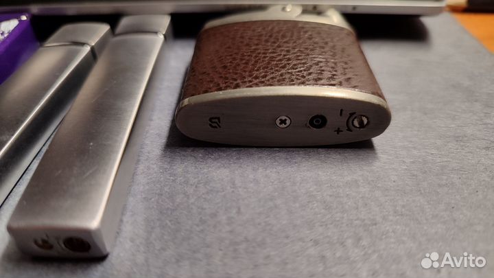 Зажигалки газовые