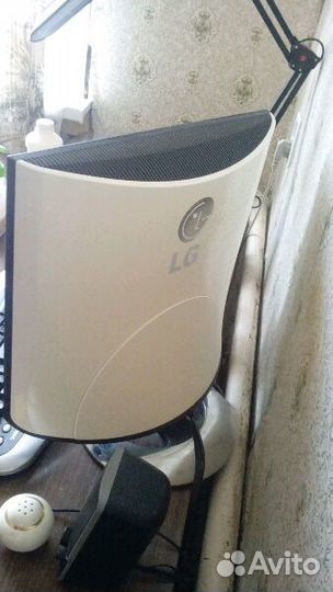 Монитор LG