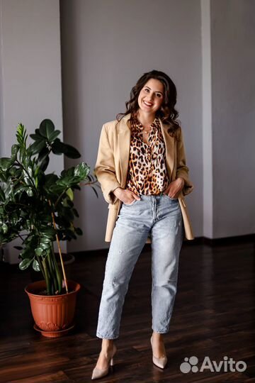 Наставник с деньгами и опытом