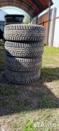 Nokian Tyres Nordman 5 205/55 R16 94T