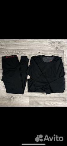 Термобелье оптом