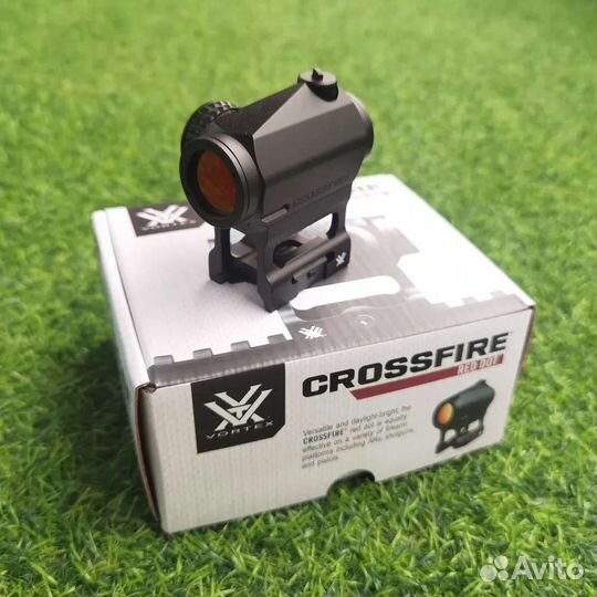 Коллиматорный прицел Vortex Crossfire