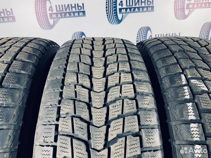 Dunlop Grandtrek SJ6 235/60 R18 107Q