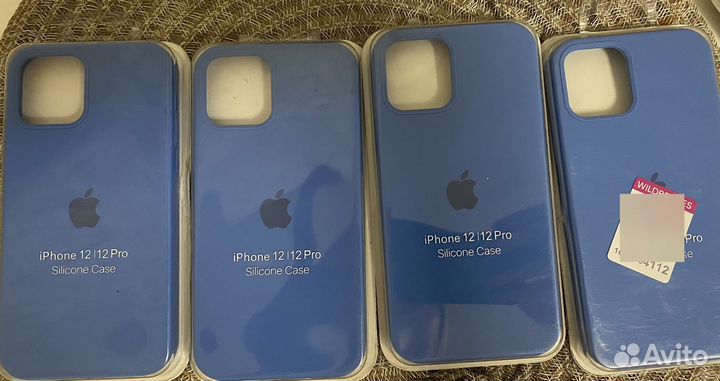 Чехол на iPhone